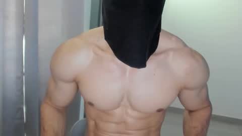 mysterious_muscles online show from March 14, 2026, 7:52 pm