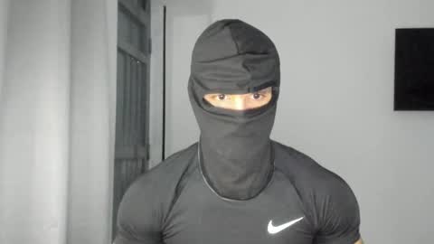 mysterious_muscles online show from April 24, 2026, 10:56 pm