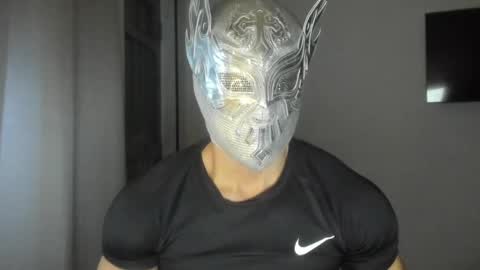 Snapshot of mysterious_muscles chatting on May 6, 2026, 12:30 am mysterious_muscles online show from May 6, 2026, 12:30 am