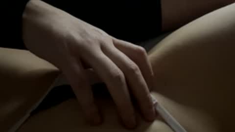 mysteriousblonde69 online show from February 25, 2026, 9:24 pm