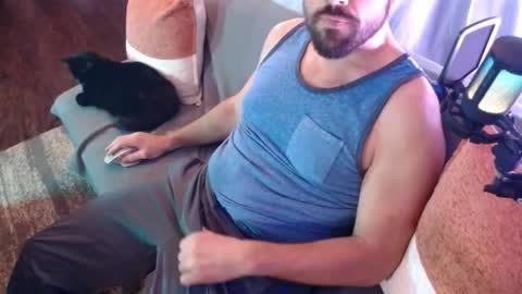 mysteriousdickhead online show from February 22, 2026, 1:29 am