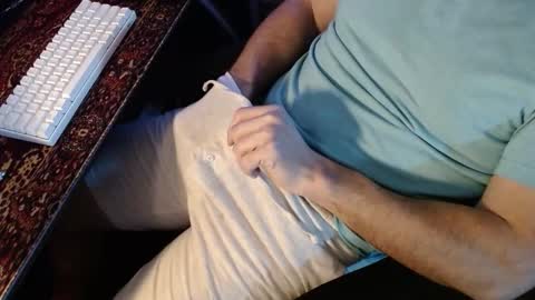 mysteriousdickhead online show from February 23, 2026, 5:43 pm