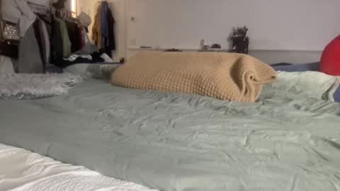 mysteriousmadam_ online show from January 10, 2026, 3:30 am