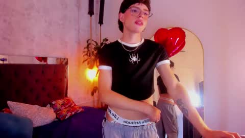 Marcus online show from February 5, 2026, 9:41 pm