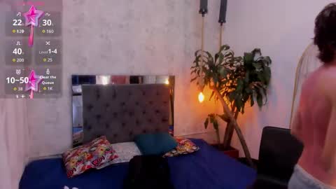 Marcus online show from February 20, 2026, 7:36 pm