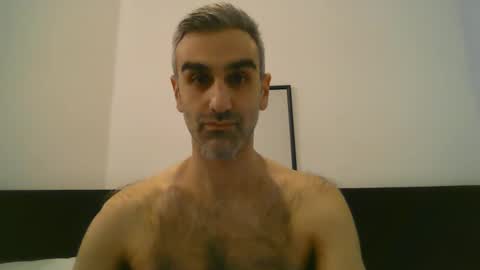 Mystery2025 online show from January 12, 2025, 5:33 pm