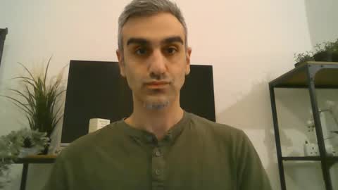 Mystery2025 online show from January 14, 2025, 5:56 pm