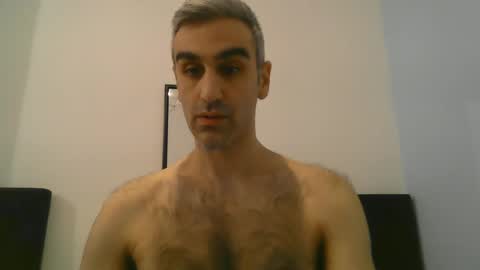 Mystery2025 online show from January 14, 2025, 8:59 pm