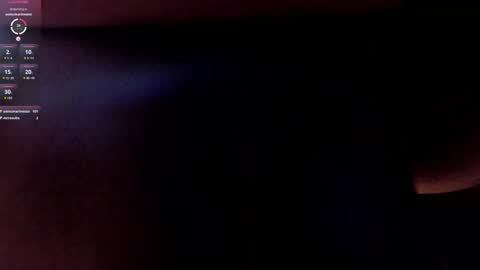 Mystery Nymph Milf online show from January 29, 2025, 1:49 pm