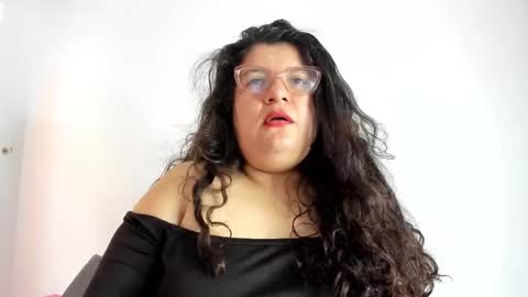 mystery_psique online show from February 25, 2026, 3:10 pm