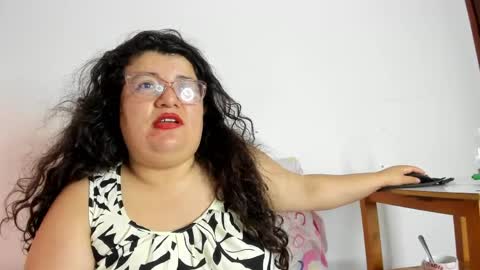 mystery_psique online show from April 18, 2026, 7:29 pm