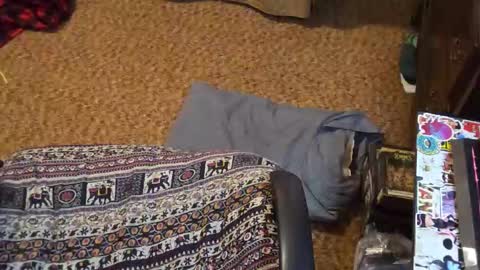 Mystery Blue and Mistress Prude online show from September 23, 2025, 1:52 am