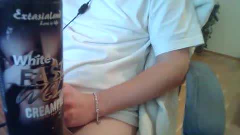 mysteryboy497 online show from October 23, 2025, 9:02 pm