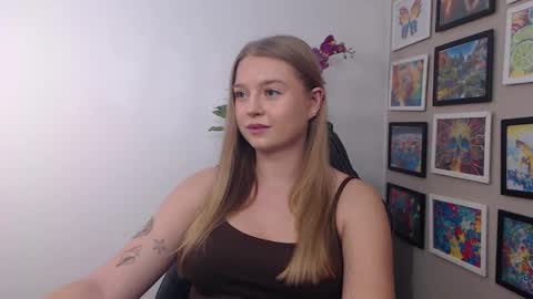 Erica online show from December 2, 2024, 8:52 am