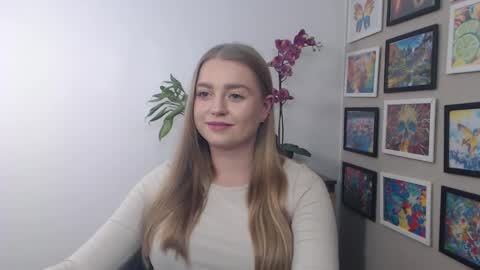 Erica online show from December 3, 2024, 4:17 pm