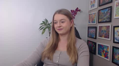 Erica online show from December 4, 2024, 8:56 am