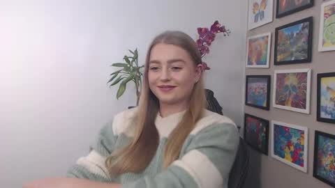 Erica online show from December 6, 2024, 1:00 pm