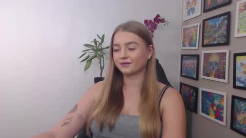 Erica online show from December 9, 2024, 12:51 pm