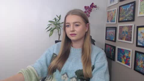 Erica online show from December 9, 2024, 3:54 pm