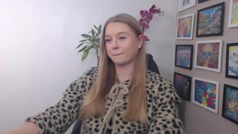 Erica online show from December 10, 2024, 10:17 am