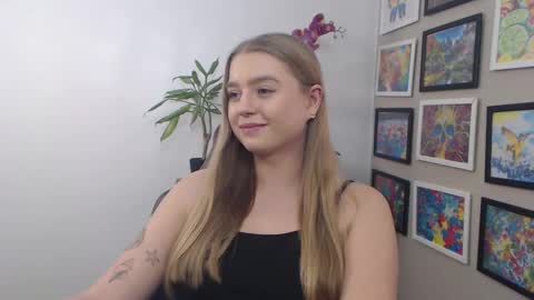 Erica online show from December 11, 2024, 11:54 pm