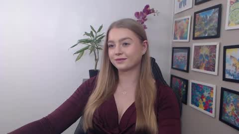 Erica online show from December 19, 2024, 12:12 pm