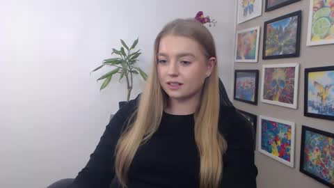 Erica online show from December 20, 2024, 4:04 pm