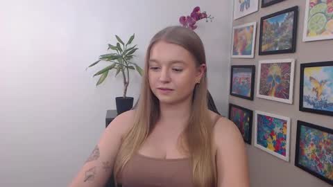 Erica online show from December 27, 2024, 1:28 pm