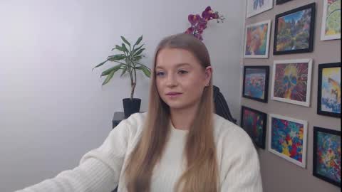 Erica online show from January 22, 2025, 7:46 am