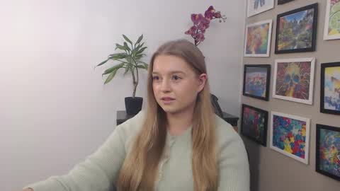 Erica online show from February 5, 2025, 8:00 am