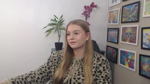 Erica online show from February 6, 2025, 10:37 am