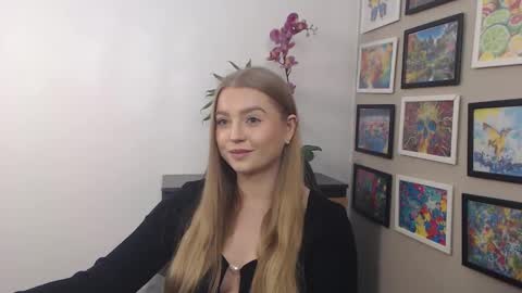 Erica online show from February 15, 2025, 8:11 am