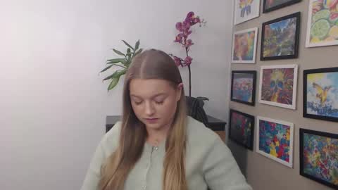 Erica online show from February 17, 2025, 11:13 am