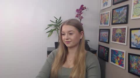 Erica online show from February 20, 2025, 7:45 am