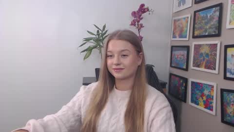 Erica online show from February 25, 2025, 8:58 am