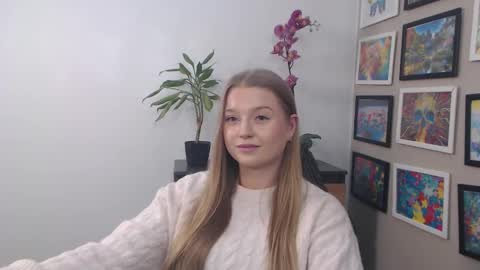 Erica online show from February 25, 2025, 12:03 pm