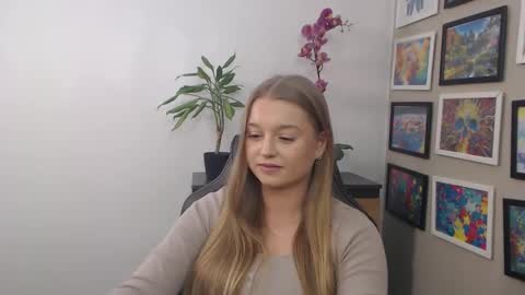 Erica online show from February 27, 2025, 12:02 pm