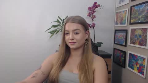 Erica online show from March 8, 2025, 8:22 am