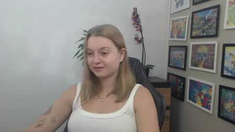 Erica online show from November 29, 2025, 10:18 am