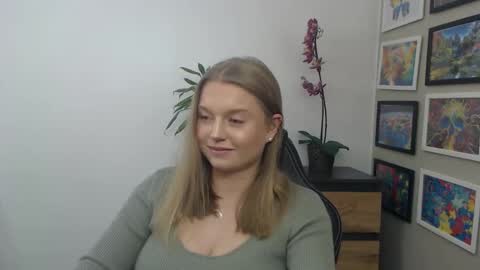 Erica online show from January 10, 2026, 11:45 am