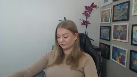 Erica online show from April 21, 2026, 7:47 am