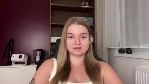 Snapshot of mysteryericax chatting on July 23, 2026, 11:52 am Erica online show from July 23, 2026, 11:52 am