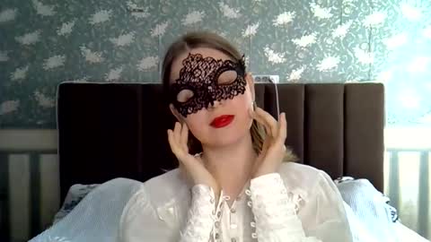 mysterylady888 online show from May 24, 2026, 11:59 am