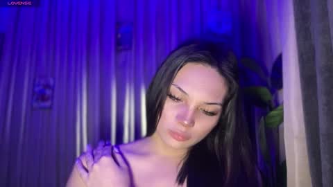 UR GIRL NEXTDOOR online show from February 23, 2026, 1:25 am