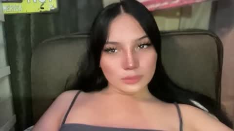 UR GIRL NEXTDOOR online show from April 21, 2026, 8:55 pm