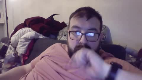 MysteryMonkey online show from March 3, 2025, 11:14 pm