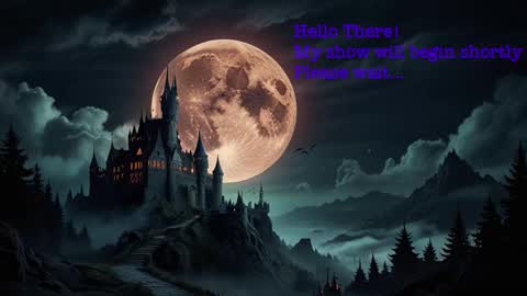 MysteryMonkey online show from November 2, 2025, 11:07 pm