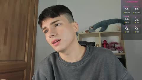 Evan Brown online show from November 14, 2025, 6:34 am