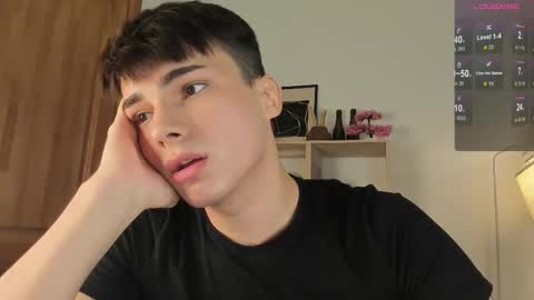 Evan Brown online show from November 29, 2025, 10:35 pm