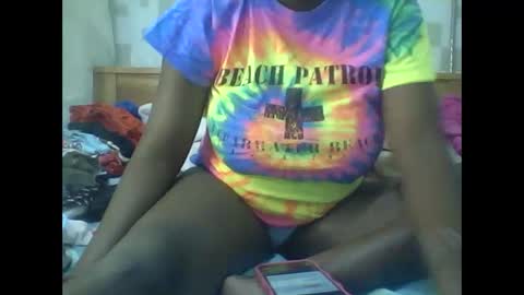 mystic_linna online show from October 5, 2025, 5:00 pm